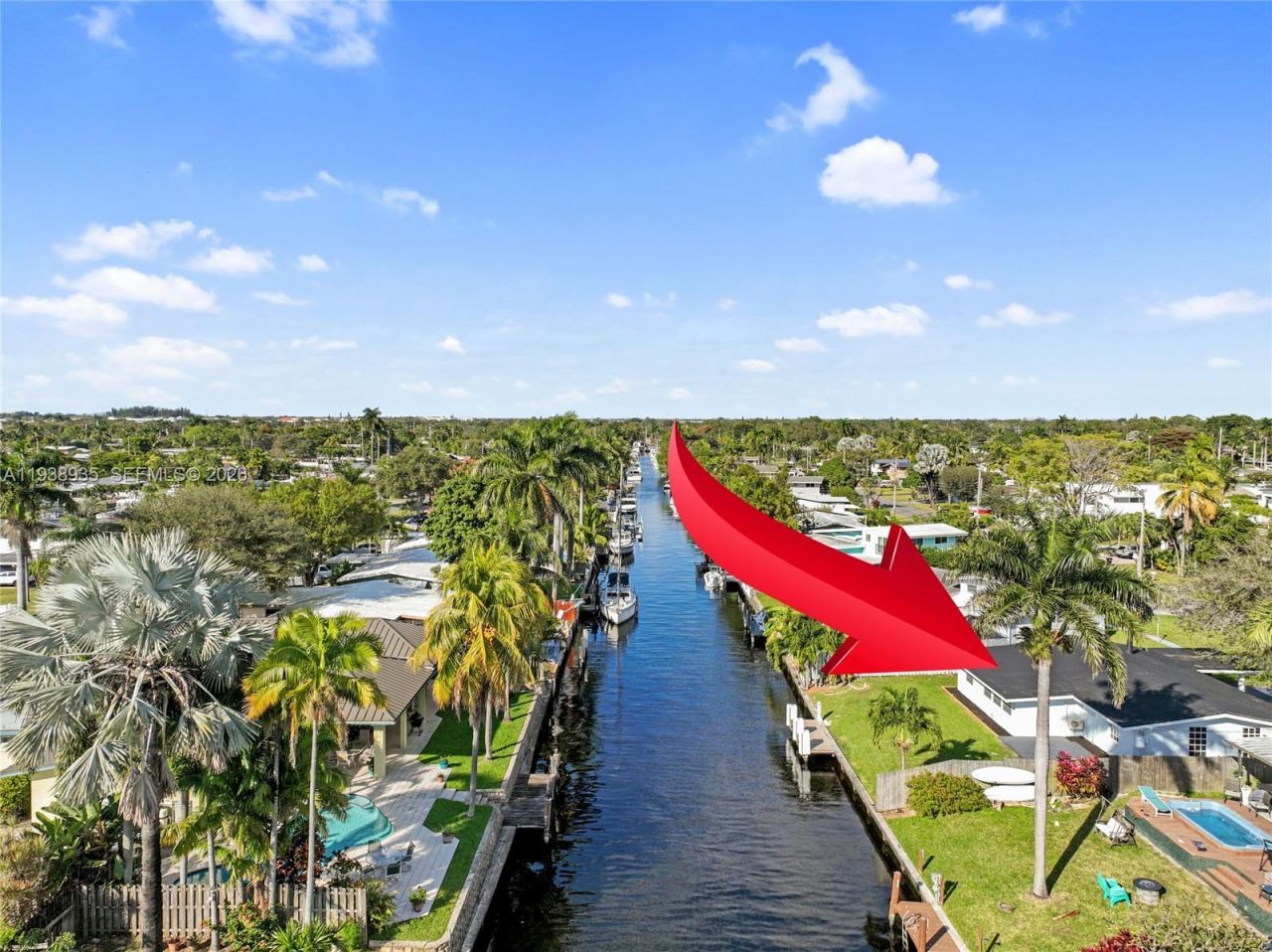 2649 Key Largo Ln , Fort Lauderdale, FL 33312 Photo