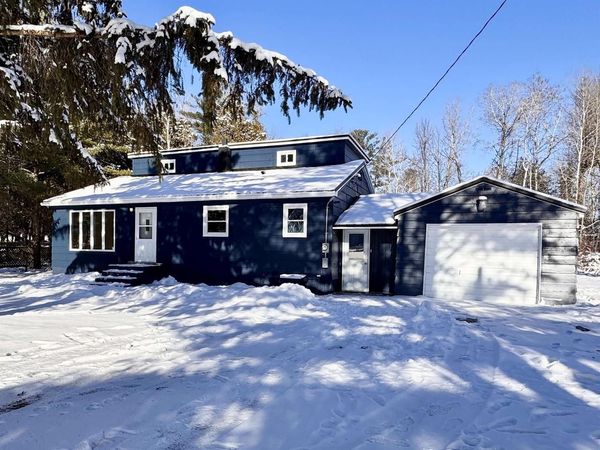 W8556 STATE HIGHWAY 64, Pound, WI 54161