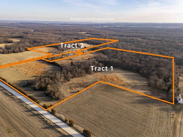 00 Pike 49, Frankford, MO 63441