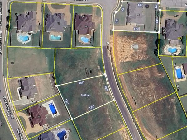 58 Swanbourne Cove , Jackson, TN 38305