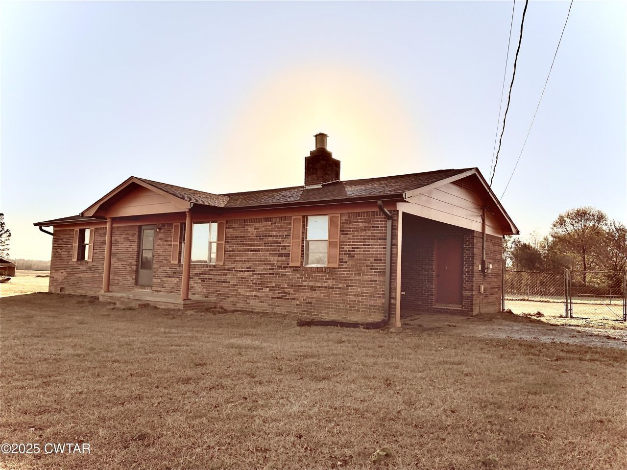 115 Jaynes Road  Bells, TN 38006