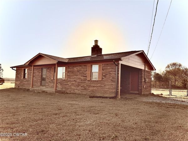115 Jaynes Road , Bells, TN 38006