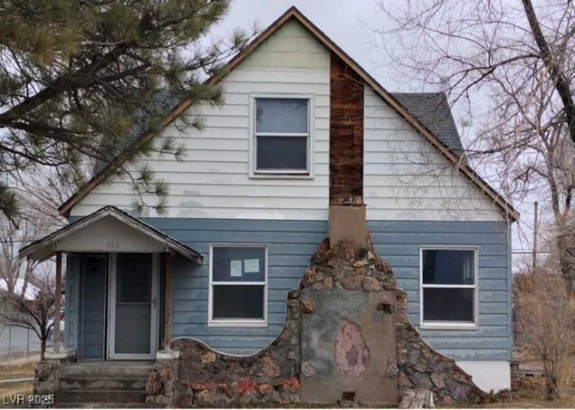 403 4th Street, Wells, NV 89835 Main Photo