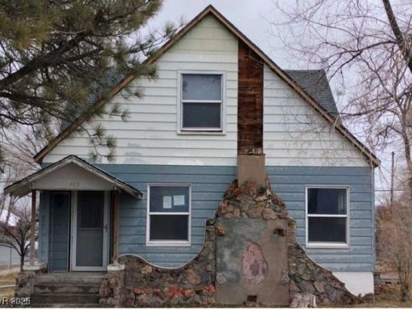 403 4th Street, Wells, NV 89835