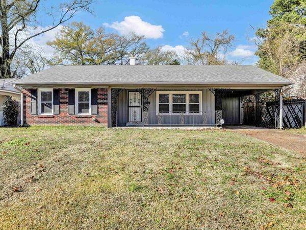 1459 W FLAMINGO RD, Memphis, TN 38117