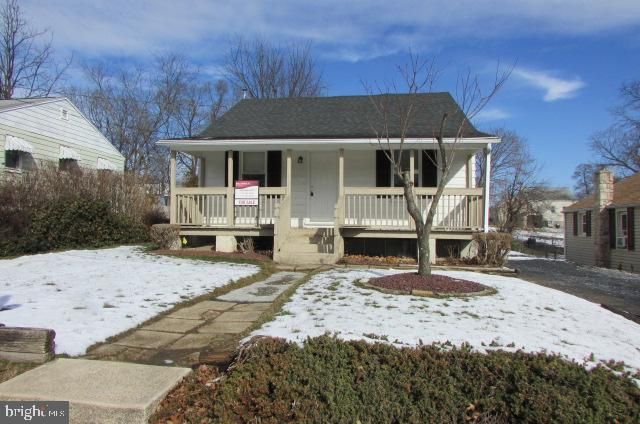 4614 Clarendon Street, Harrisburg, PA 17109 Main Photo