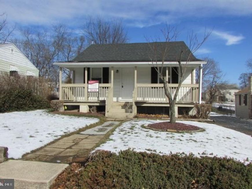 4614 Clarendon Street, Harrisburg, PA 17109 Main Photo