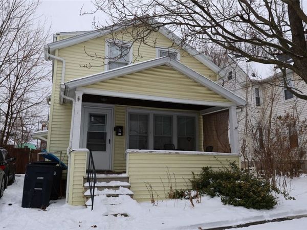 9 Howard Street, Geneva, NY 14456