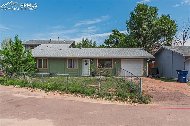 4260 Deerfield Hills Road, Colorado Springs, CO 80916 Main Photo