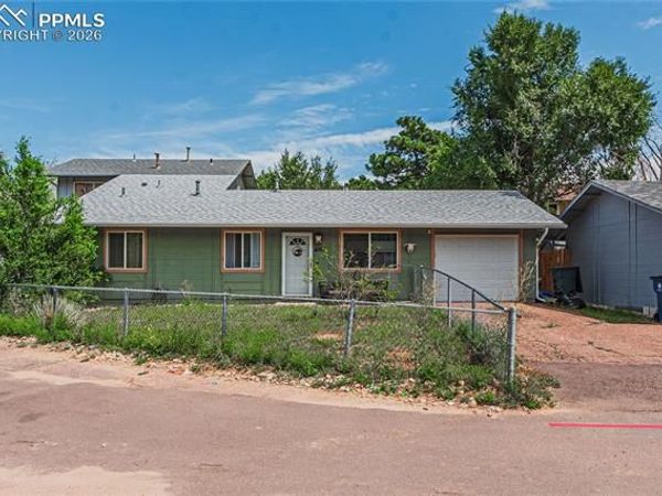 4260 Deerfield Hills Road, Colorado Springs, CO 80916