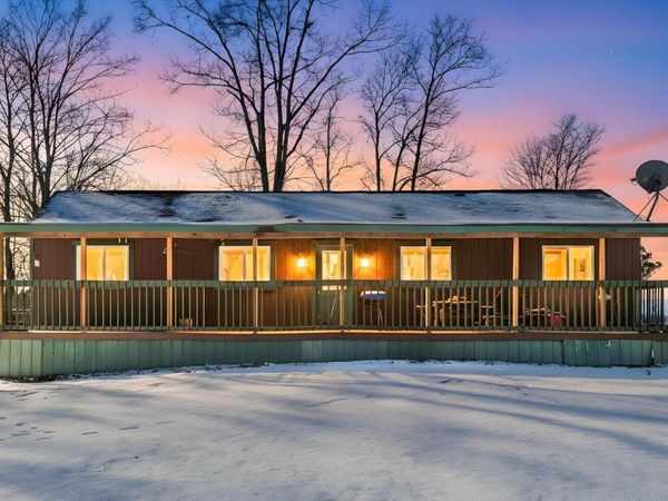 56953 Mills Road, South Bloomingville, OH 43152