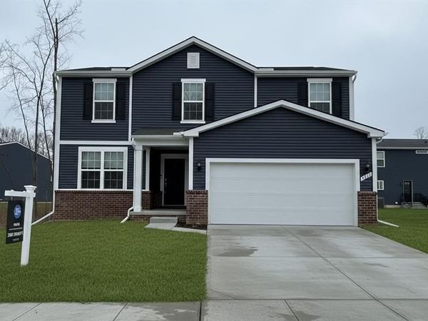 9171 Dogwood Lane, Dexter, MI 48130