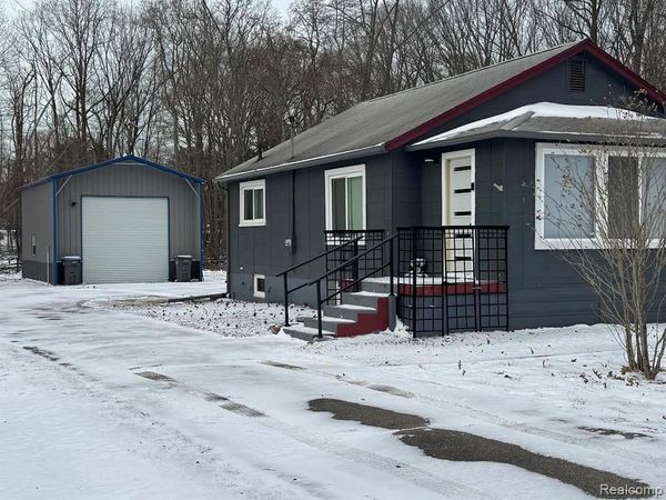 14600 Red Arrow Highway, Berrien Twp, MI 49116