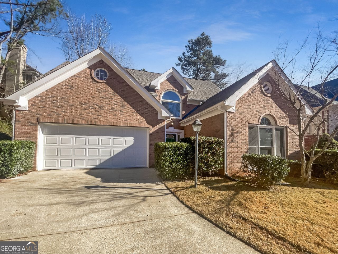3318 Glenrose Trail, Atlanta, GA 30341 Main Photo