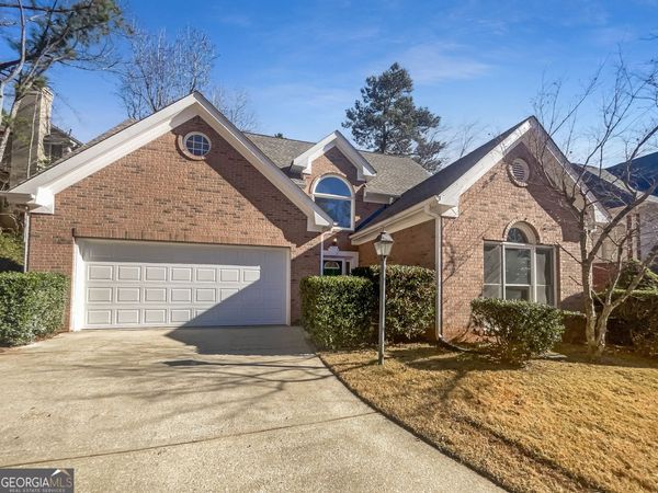 3318 Glenrose Trail, Atlanta, GA 30341