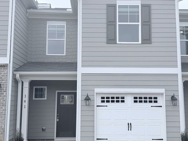 141 Chastain Drive, Cartersville, GA 30120