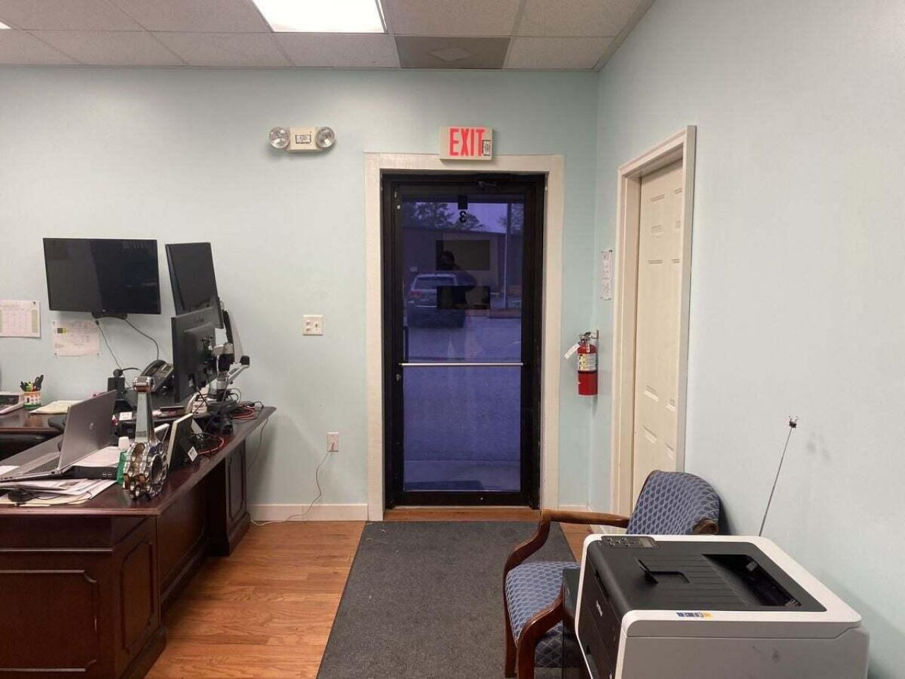 3180 Industry Drive Photo 5