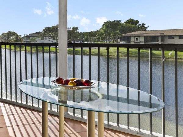 9563 W Mcnab Rd, Unit 206, Tamarac, FL 33321