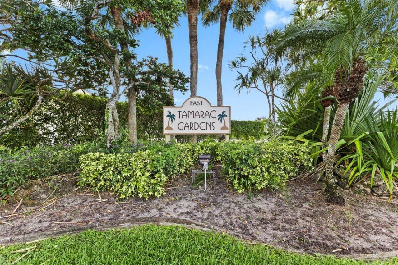 9563 W Mcnab Rd, Unit 206, Tamarac, FL 33321 Photo