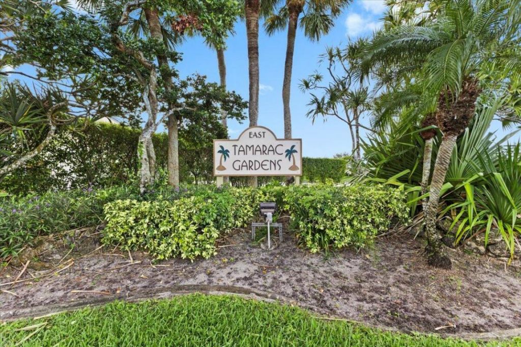 9563 W Mcnab Rd, Unit 206, Tamarac, FL 33321 Photo