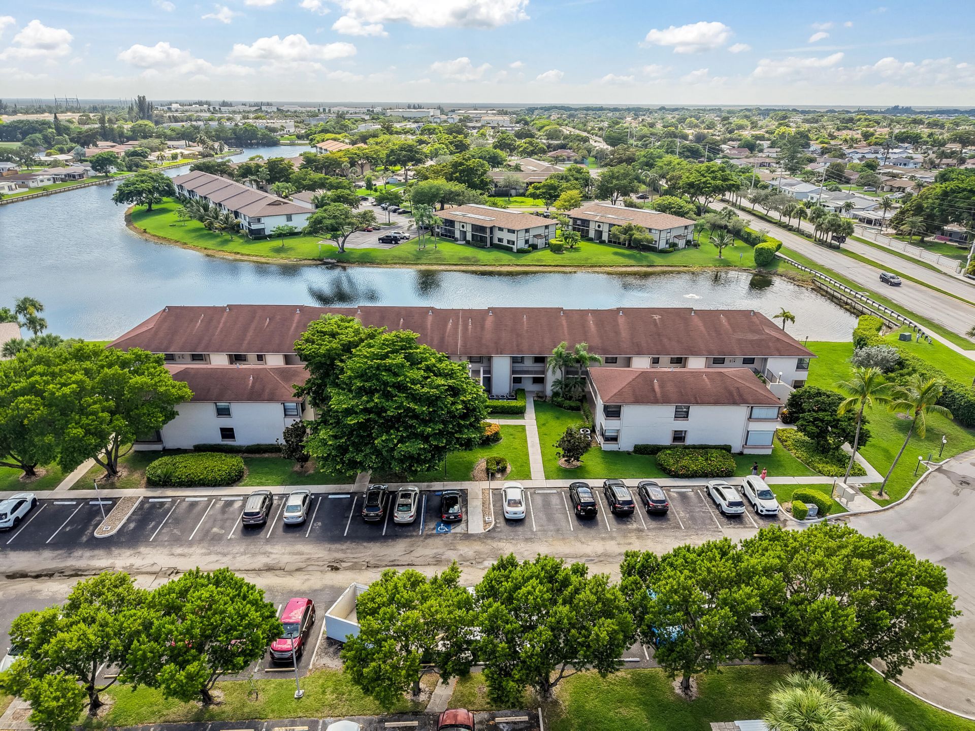 9563 W Mcnab Rd, Unit 206, Tamarac, FL 33321 Photo