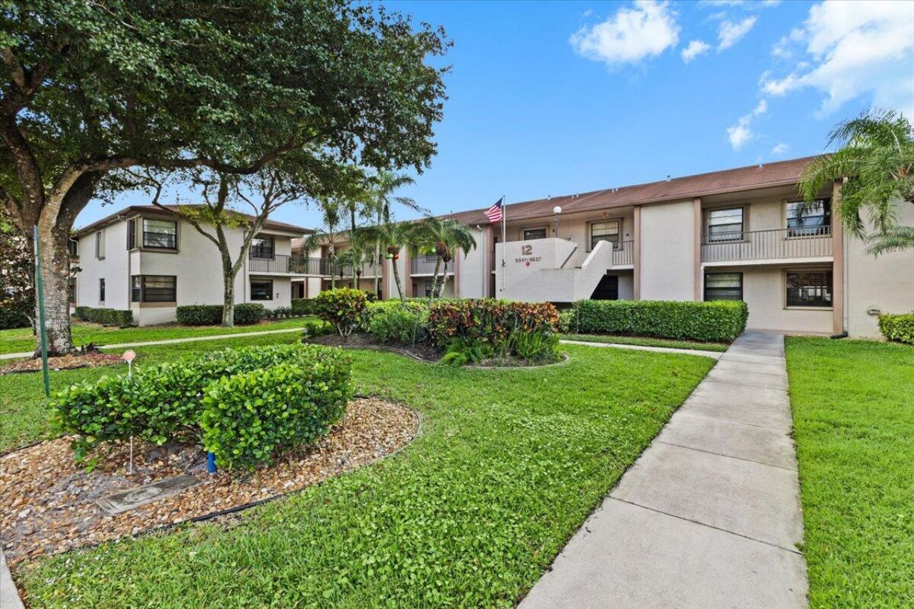 9563 W Mcnab Rd, Unit 206, Tamarac, FL 33321 Photo