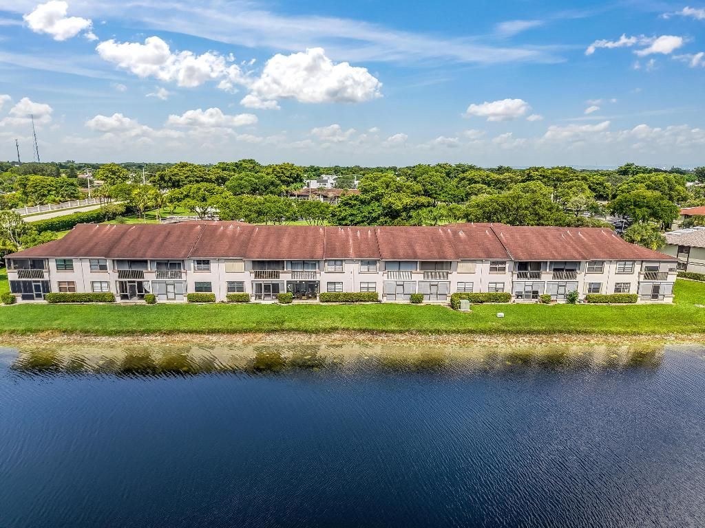 9563 W Mcnab Rd, Unit 206, Tamarac, FL 33321 Photo