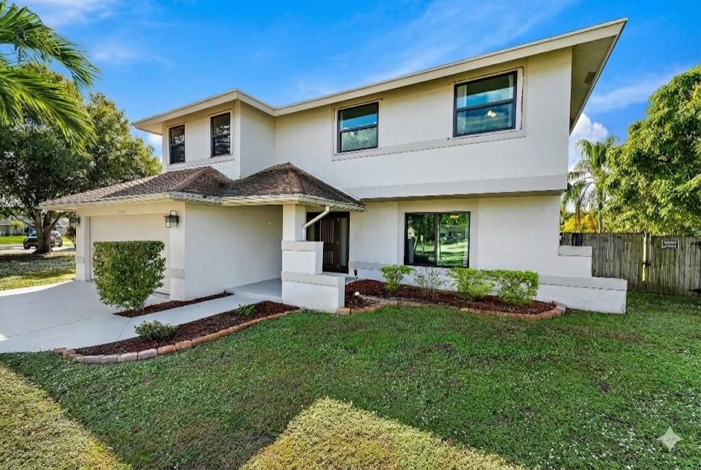 208 Las Palmas Street, Royal Palm Beach, FL 33411 Photo