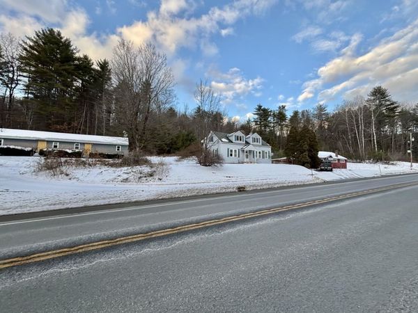 1003-1005 Route 9, Chesterfield, NH 03443