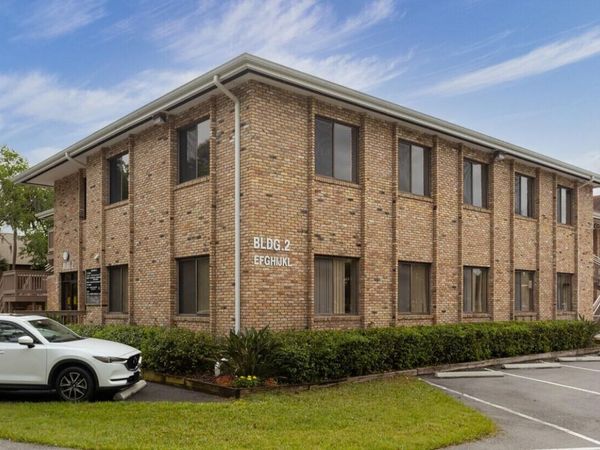 595 W GRANADA BOULEVARD, Unit 70, ORMOND BEACH, FL 32174