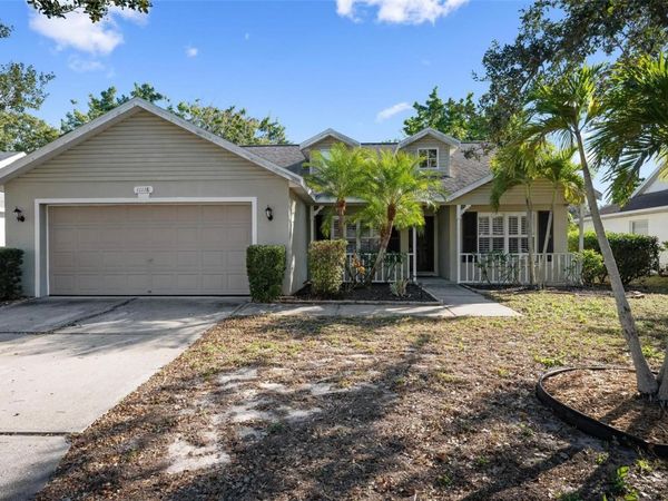 11118 3RD AVENUE E, BRADENTON, FL 34212