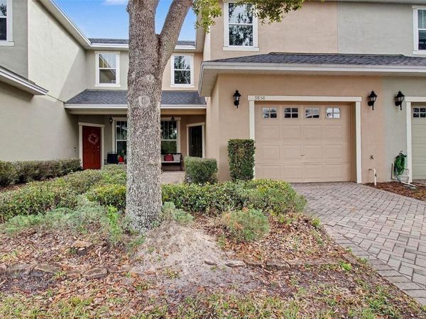 9858 BISCOTTI AVENUE, ORLANDO, FL 32829