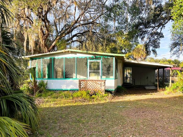 5671 SE 194TH LANE, INGLIS, FL 34449