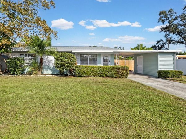 4707 W MONTGOMERY AVENUE, TAMPA, FL 33616