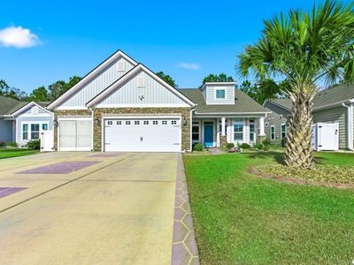 272 Sherwood Dr., Murrells Inlet, SC 29576
