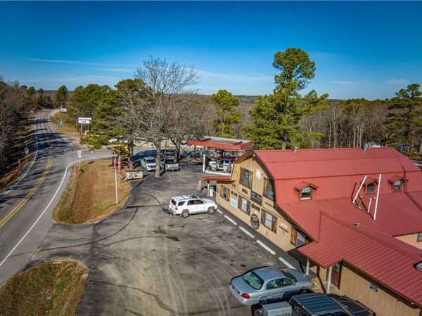 23 E 268 Highway, Yellville, AR 72687