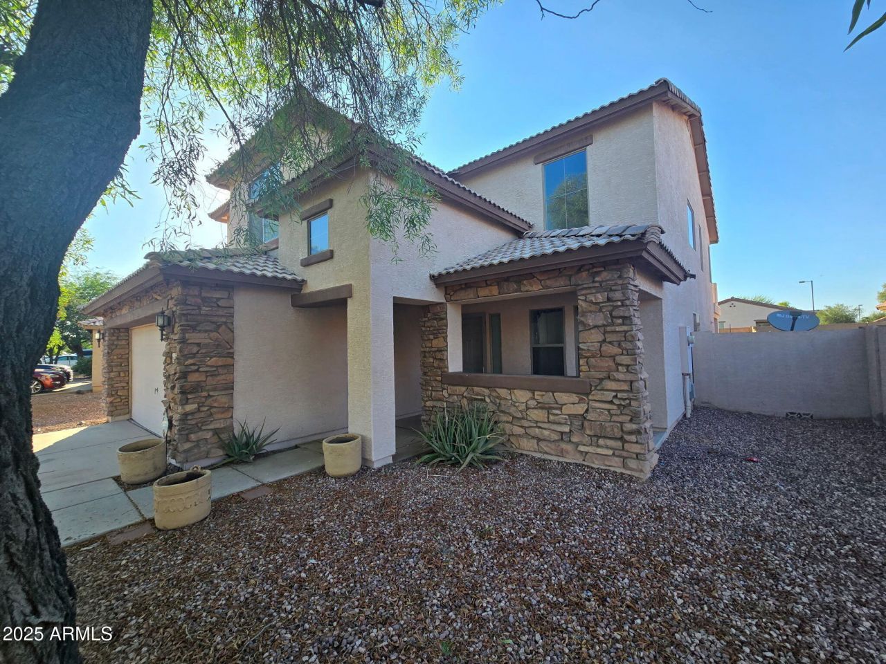 25748 W Siesta Way, Buckeye, AZ 85326 Main Photo