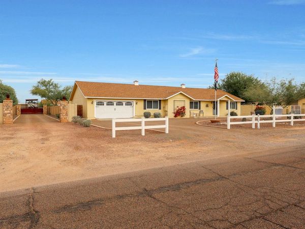 8120 W WILLIAMS Road, Peoria, AZ 85383