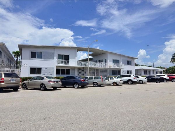 7430 Byron Ave, Unit 12A, Miami Beach, FL 33141