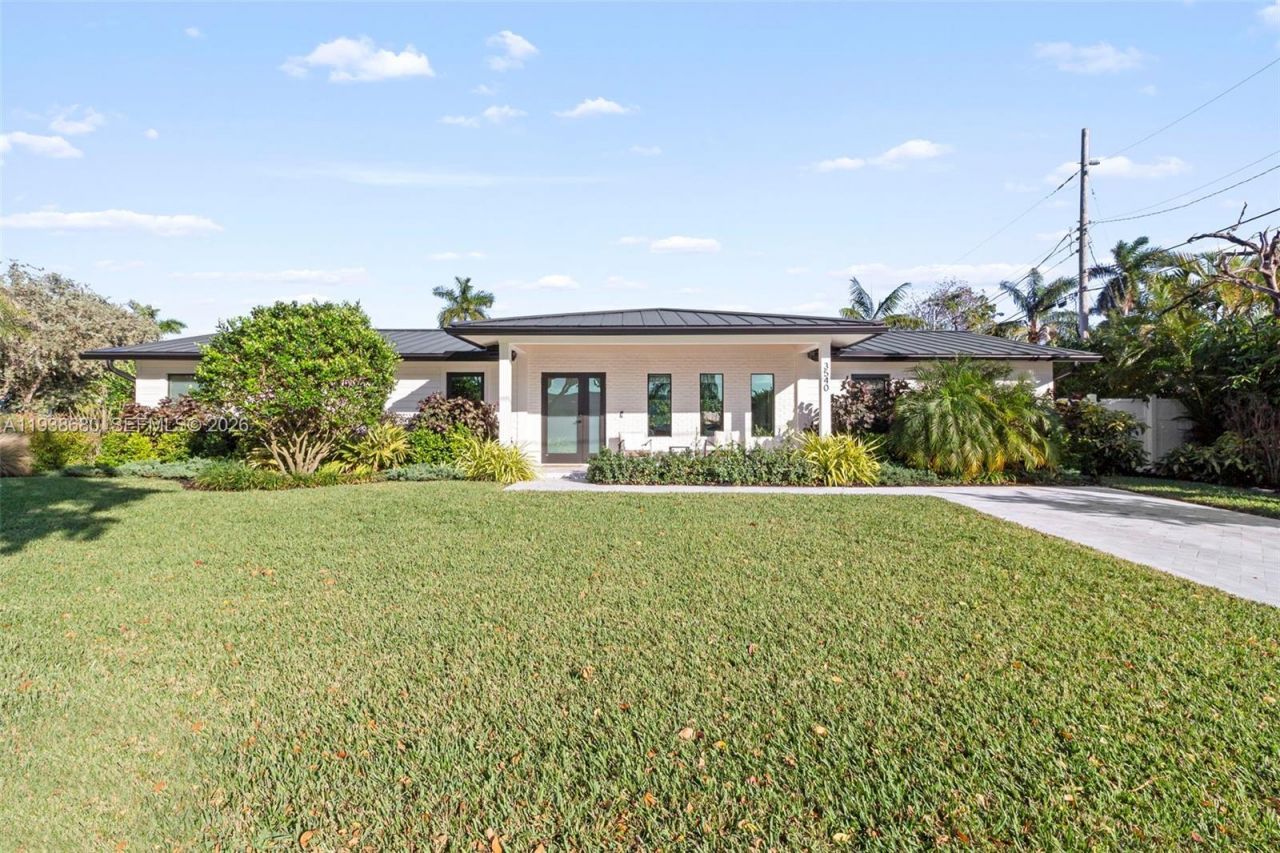 3540 NE 28th Ave, Lighthouse Point, FL 33064 Photo