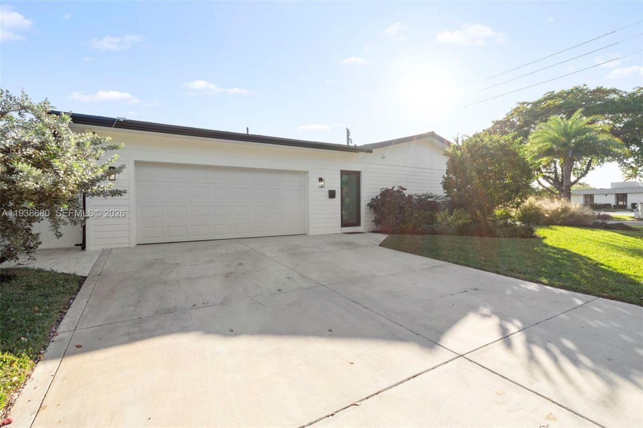3540 NE 28th Ave, Lighthouse Point, FL 33064 Photo