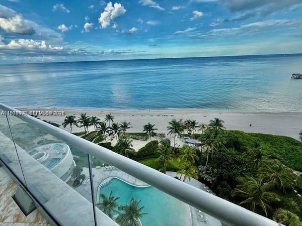 16901 Collins Ave , Unit 1202, Sunny Isles Beach, FL 33160