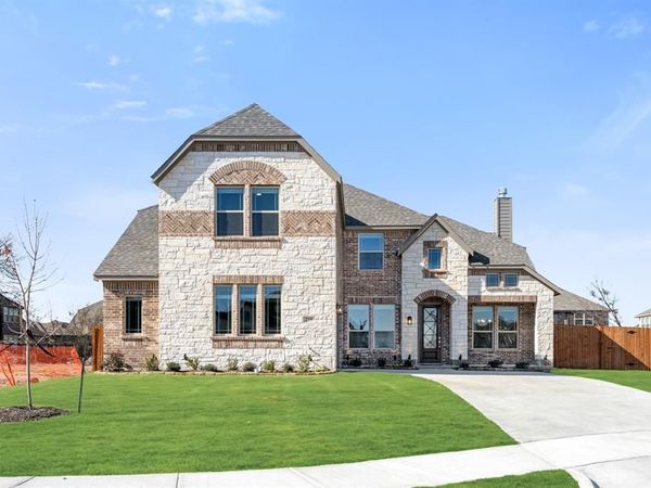 219 Memory Lane, Waxahachie, TX 75165
