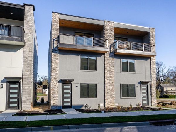 5760 Sanctuary Place, Cincinnati, OH 45230