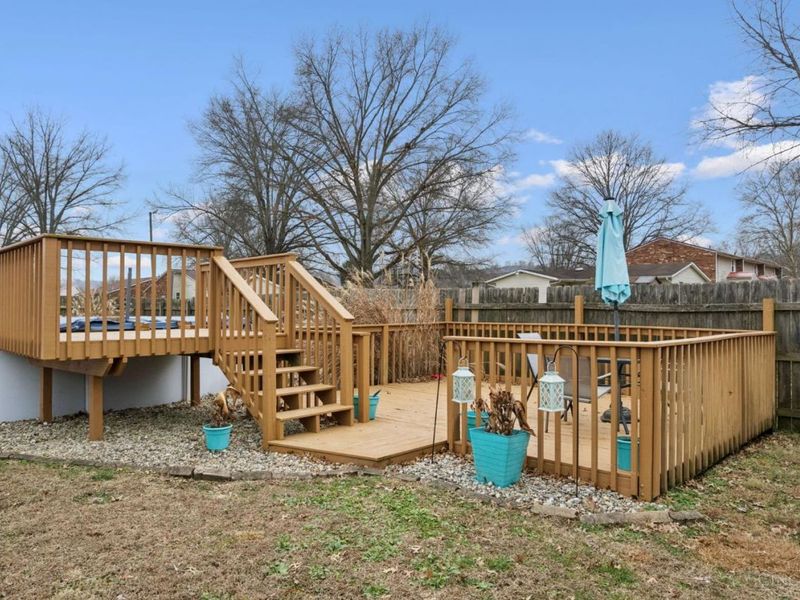 1885 Campbell Drive, Aberdeen, OH 45101 Photo 8