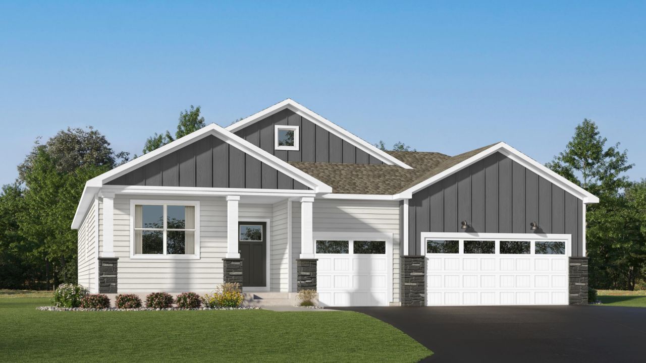 15138 Quince Street Nw, Andover, MN 55304 Main Photo