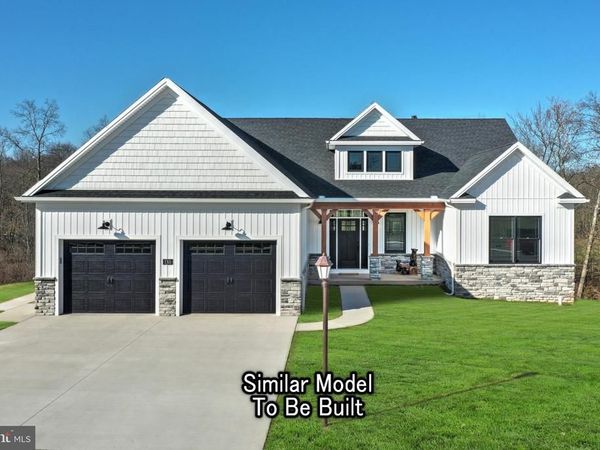 35 WARREN TRAIL, FAIRFIELD, PA 17320