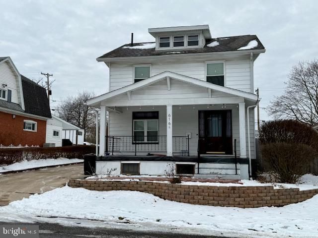 616 E Crawford, Altoona, PA 16602 Main Photo