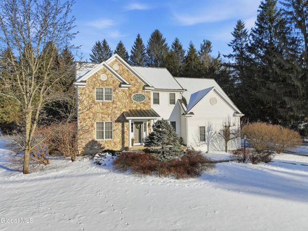 159 Old Niskayuna Road, Loudonville, NY 12211