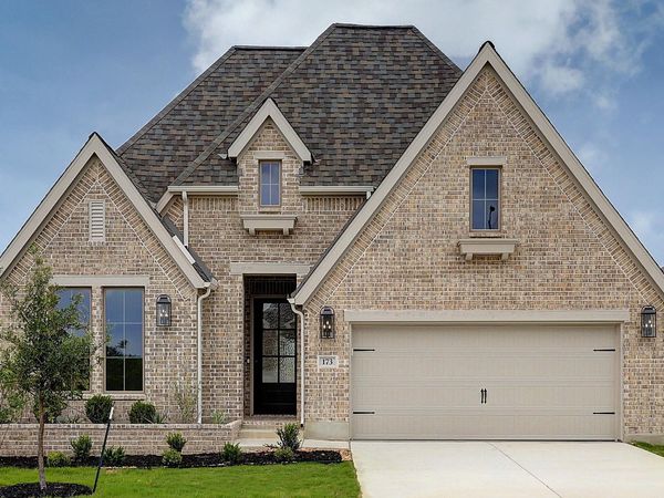 173 Mountain Oak, Castroville, TX 78009